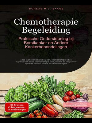cover image of Chemotherapie Begeleiding